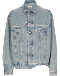 Maison Margiela - Giacca - Lyst
