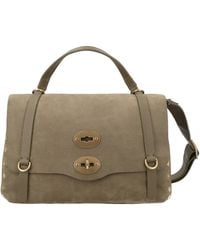 Zanellato - Borsa "Postina Re" Small - Lyst