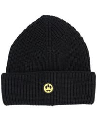 Barrow - Wool Cap - Lyst