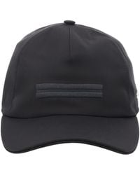 ZEGNA - Cappello Da Baseball "Motorin" - Lyst