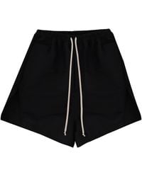 Rick Owens - "Faun Boxers" Shorts - Lyst