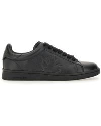 DSquared² - Maple Leaf Boxer" Sneakers - Lyst