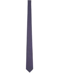 Tagliatore - Silk Tie - Lyst