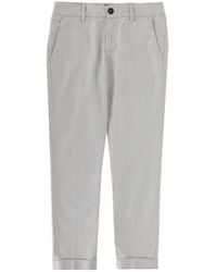 Fay - Pantalone - Lyst