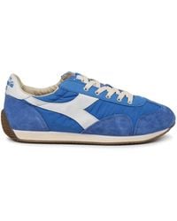 Diadora - Sneaker "Equipe Vela Sw" - Lyst