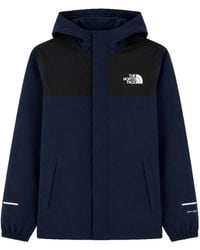 The North Face - Giacca Antipioggia "Antora" - Lyst