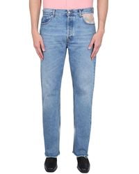 Séfr - Jeans Flower - Lyst