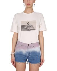 ysl womens shirt