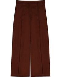 OSCAR THE COLLECTION - Pantalone "Odette" - Lyst