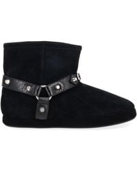 Balenciaga - "Alaska" Snow Boots - Lyst