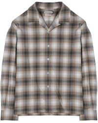JW Anderson - Cotton Casual Shirt For - Lyst