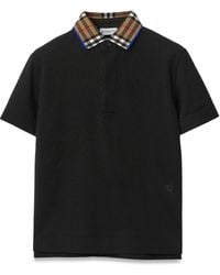 Burberry - Kb5 Johane Check And Kd - Lyst