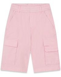 Marc Jacobs - Bermuda - Lyst
