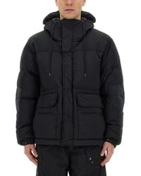 C.P. Company - "Vail Combo" Jacket - Lyst