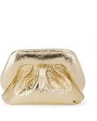 THEMOIRÈ - Clutch "Gea" - Lyst