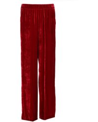 P.A.R.O.S.H. - P. A.R. O.S. H. Pantalone - Lyst