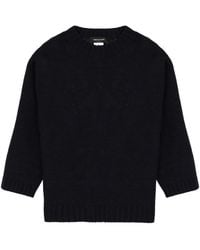 Fabiana Filippi - Wool Jersey - Lyst