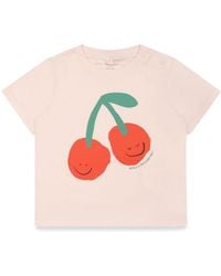 Stella McCartney - Special T-Shirts - Lyst