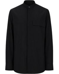 Low Brand - Camicia - Lyst