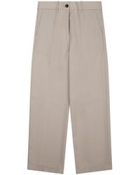 Nine:inthe:morning - Pantalone "Fiamma" - Lyst