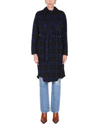 Woolrich - Gentry" Trench - Lyst