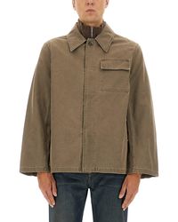 Our Legacy - "Dutch Work" Jacket - Lyst
