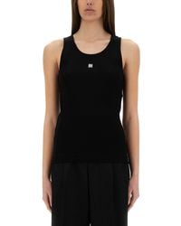 Givenchy - Top - Lyst