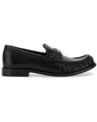 Burberry - Moccasin "Cadet" - Lyst