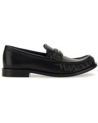Burberry - Moccasin "Cadet" - Lyst