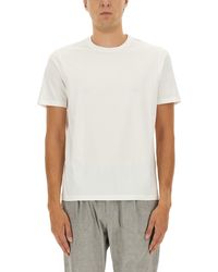 Herno - T-Shirts And Polos - Lyst