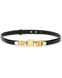 Isabel Marant - Raissa" Belt - Lyst