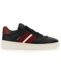Bally - "rebby-w" Sneaker - Lyst
