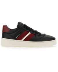 Bally - Sneaker "Rebby-W" - Lyst