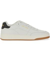 Saint Laurent - Sl61 Sneaker - Lyst