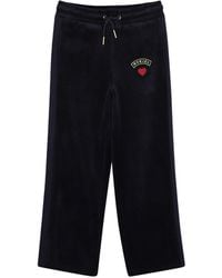 Sonia Rykiel - Pants With Logo - Lyst