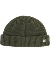 Obey - Cap With Logo - Lyst