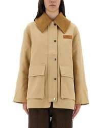 Ganni - Outerwears - Lyst