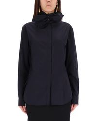 Moschino - Long-Sleeve Shirt - Lyst
