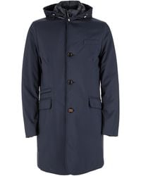 Moorer - Giacca "Redon-Skt" - Lyst