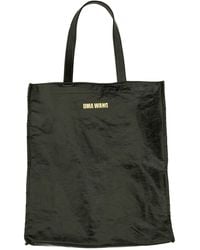 Uma Wang - Borsa Tote - Lyst