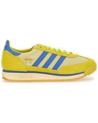 adidas Originals - Sneaker Sl 72 Rs - Lyst