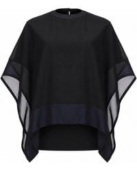 Sacai - Cappa - Lyst