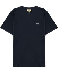 Woolrich - T-Shirt Con Logo - Lyst