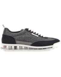 Thom Browne - Sneaker Tech Runner - Lyst