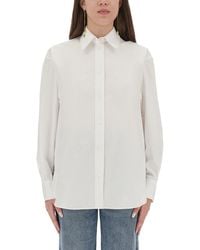 Isabel Marant - Fabriza' Shirt - Lyst