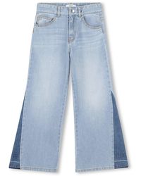 Chloé - Jean Pants - Lyst