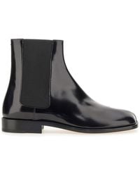 Maison Margiela - Tabi Chelsea Boot - Lyst