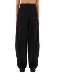 Thelatest - Pants "Dear" - Lyst