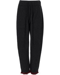 Uma Wang - Pantalone - Lyst