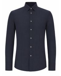 Brian Dales - Camicia - Lyst